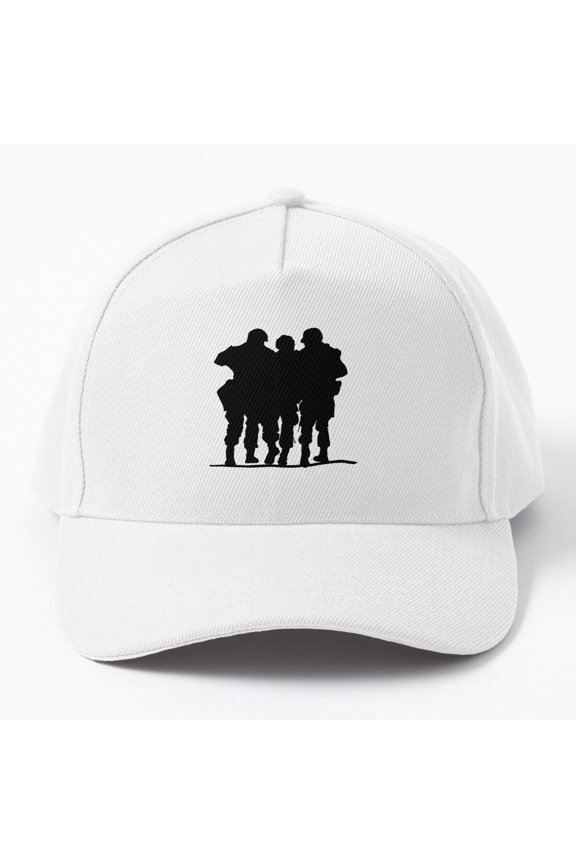 Band Of Brothers Cap Hats For Men, Gift For Him