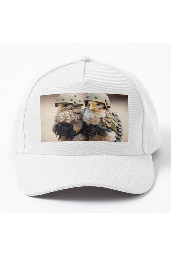Battle Chicks Cap Hats For Men, Gift For Him