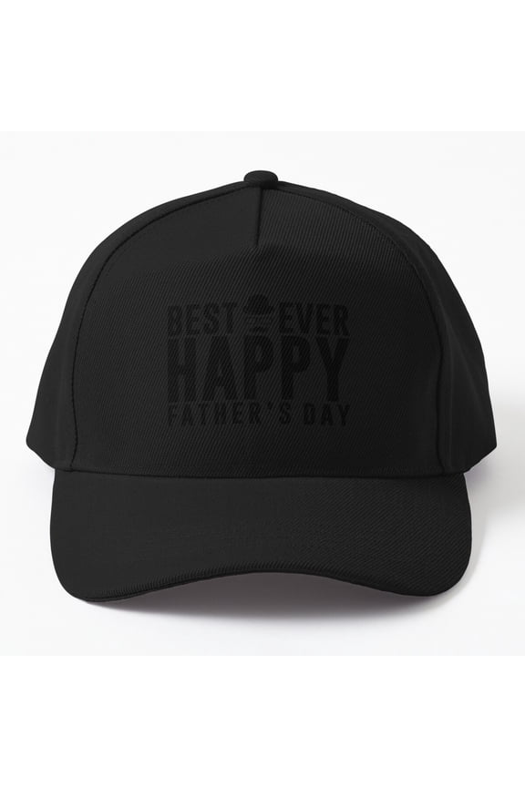 Best Happy Father´S Day Cap, Hats For Men, Gift For Him