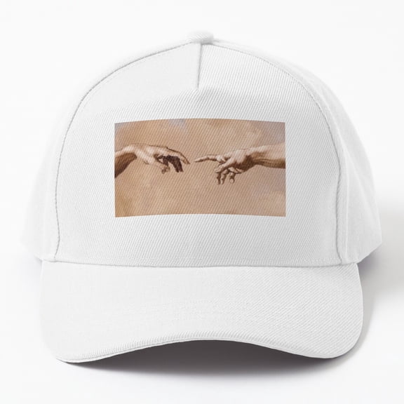 Jahat Christianity God Cap Hats For Men, Gift For Him