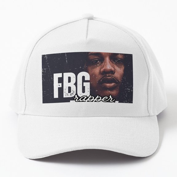Jahat Fbg Duck Cap Hats For Men, Gift For Him