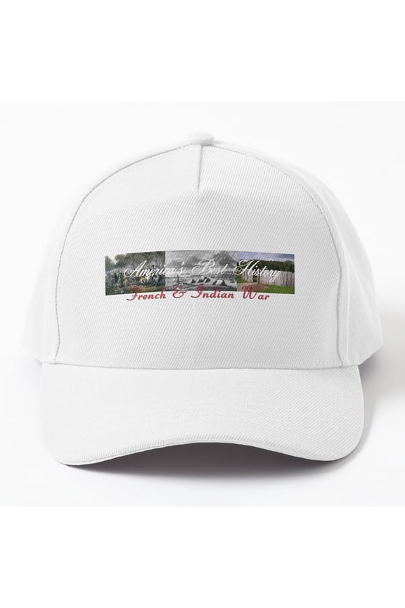 French And Indian War Cap Hats For Men, Gift For Him
