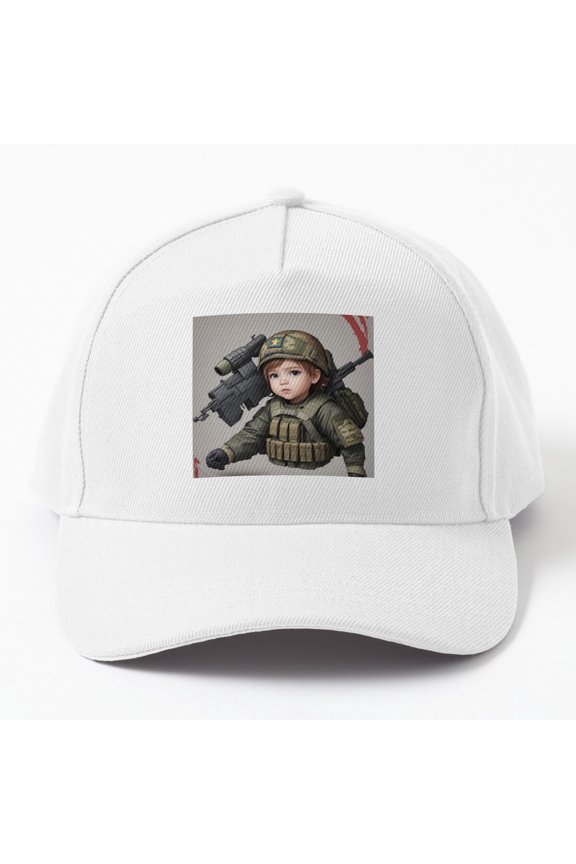 Future Heroes Cap Hats For Men, Gift For Him