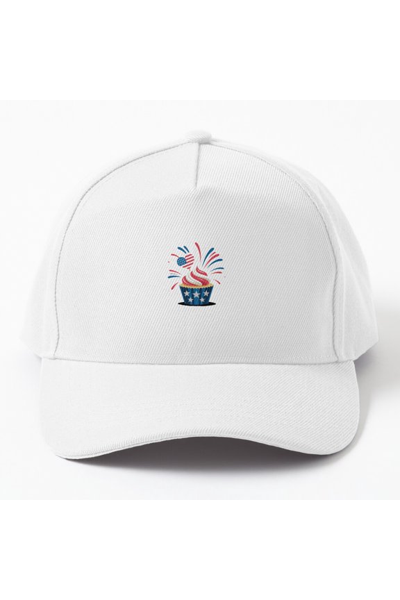 Happy Indipendence Day 2023 Vintage Colors Cap Baseball Cap, Hats For Men, Gift For Him