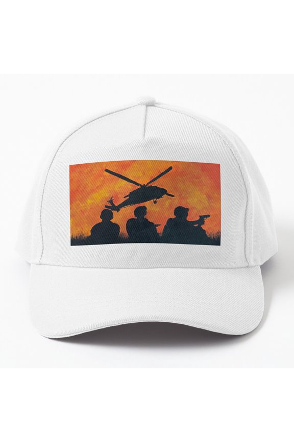 Heading Home Cap Hats For Men, Gift For Him