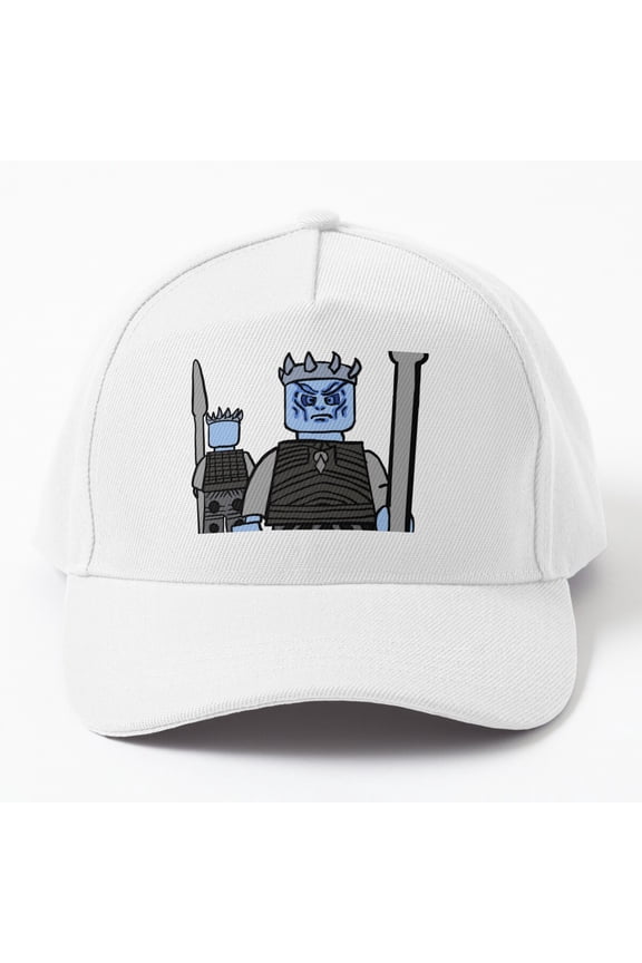Ice Soldiers Cap Hats For Men, Gift For Him