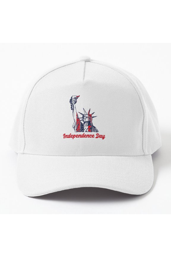 Independence Day Movie Cap Baseball Cap, Hats For Men, Gift For Him