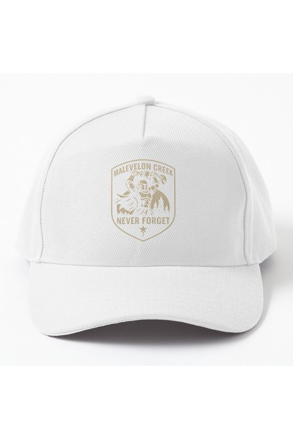 Malevelon Creek – Never Forget Cap Hats For Men, Gift For Him