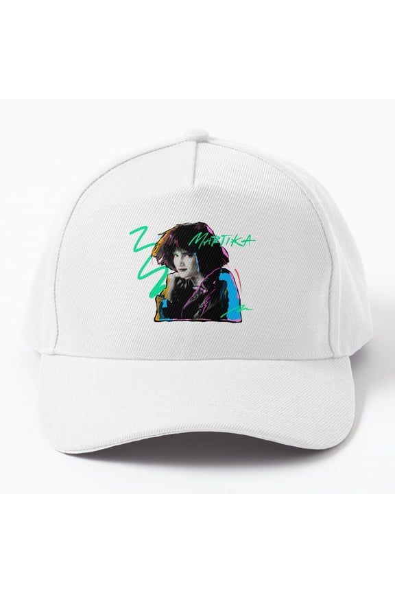 Martik 80S Style Colors Cap Hats For Men, Gift For Him