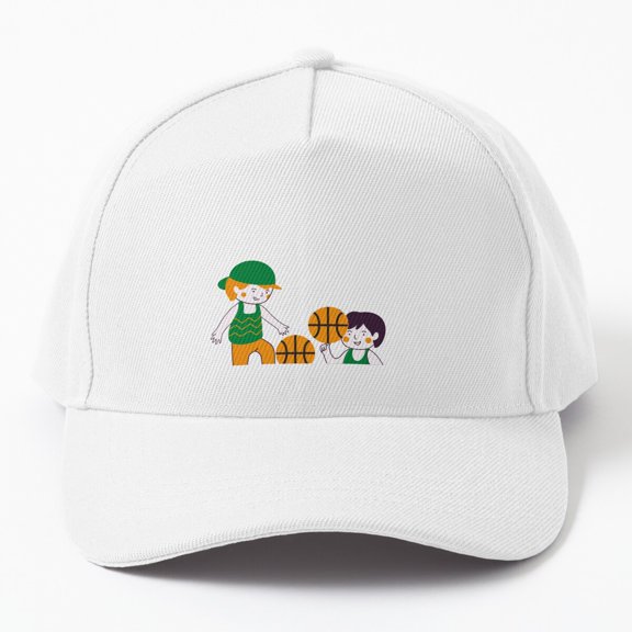 Jahat Match Cap Baseball Cap, Hats For Men, Gift For Him