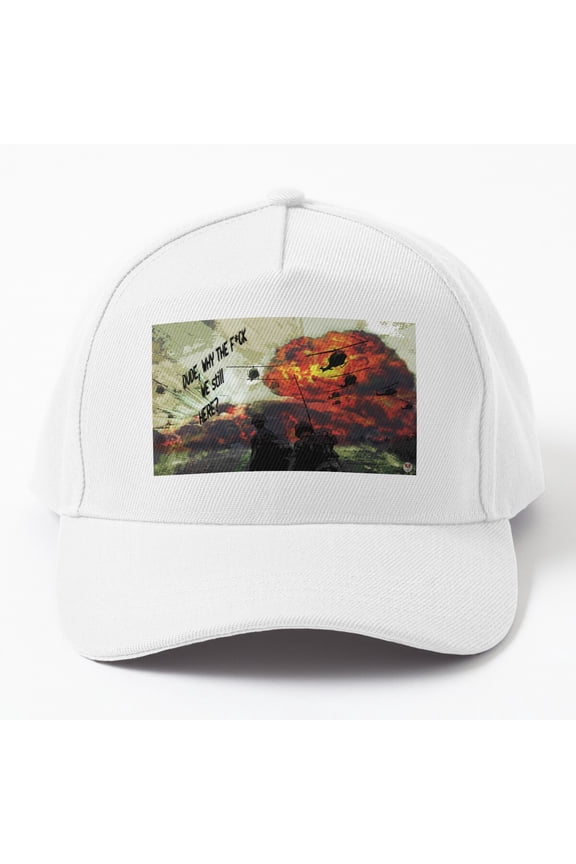 Memories From Vietnam Cap Hats For Men, Gift For Him