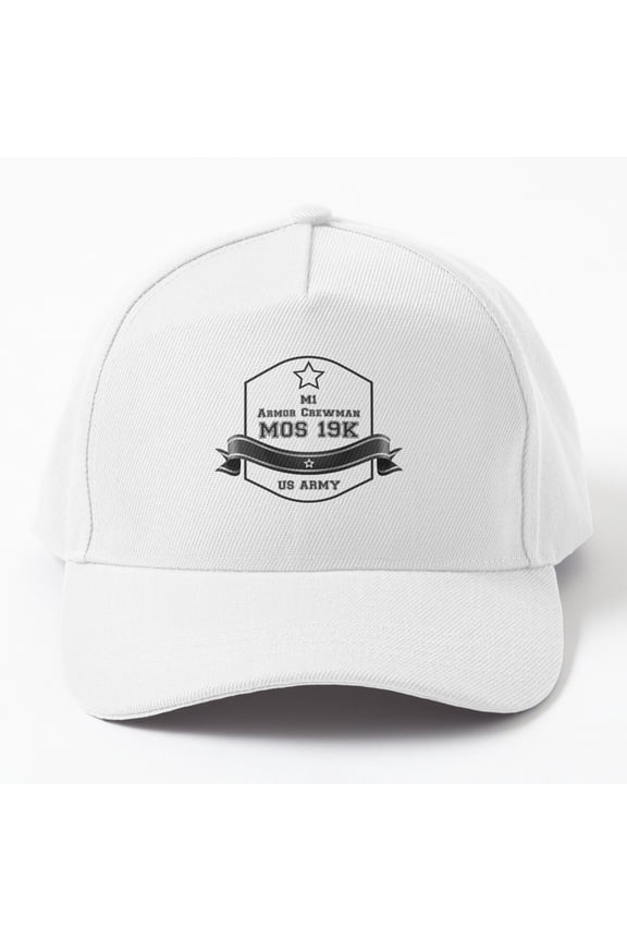 Military Army Forces M1 Armor Crewman Mos19K Cap Hats For Men, Gift For Him