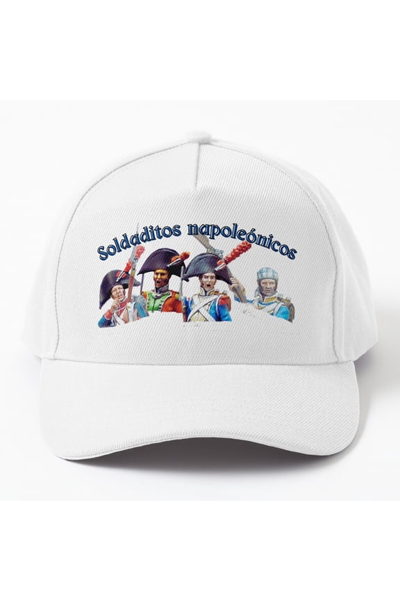 Napoleonic Tin Soldiers Cap Hats For Men, Gift For Him