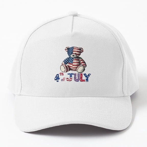 Jahat One Nation Under God Cap Baseball Cap, Hats For Men, Gift For Him