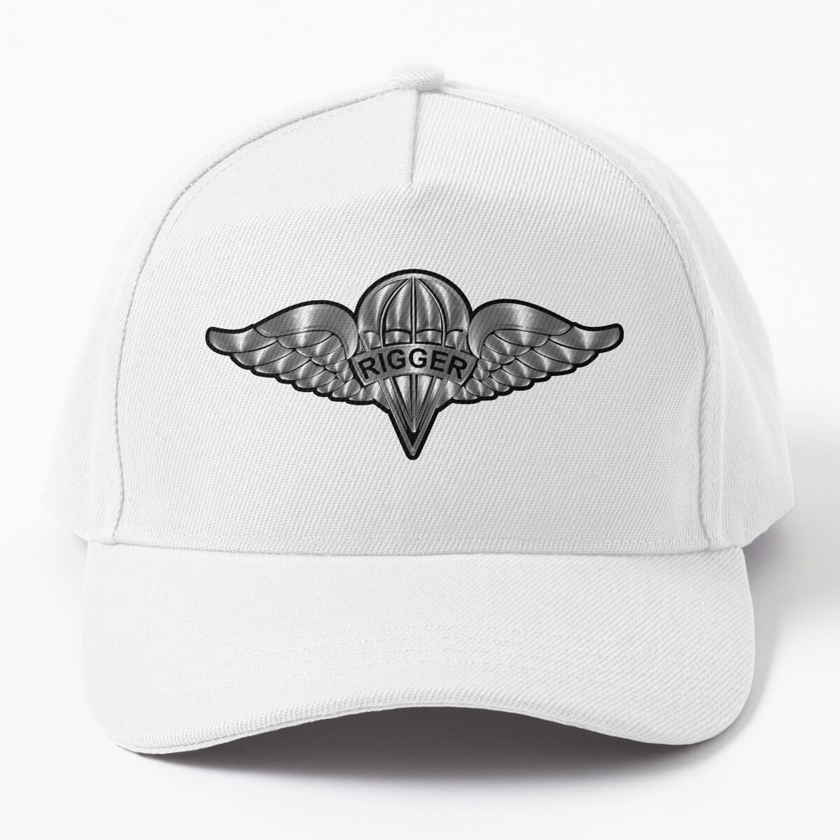 Jahat Parachute Rigger-Amazing Airborne Soldiers Cap Hats For Men, Gift ...