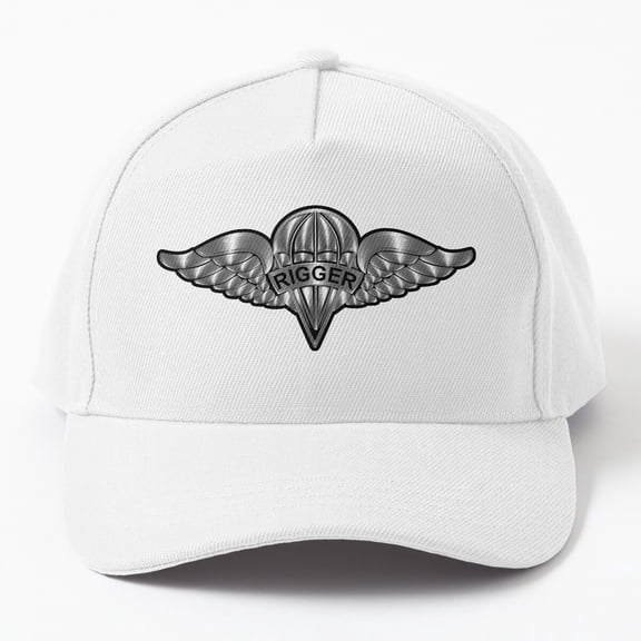 Jahat Parachute Rigger-Amazing Airborne Soldiers Cap Hats For Men, Gift For Him