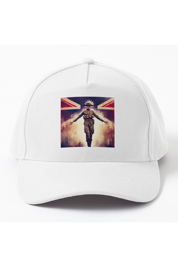 Rats Of Tobruk 'No Surrender' September 1941 Cap Hats For Men, Gift For Him