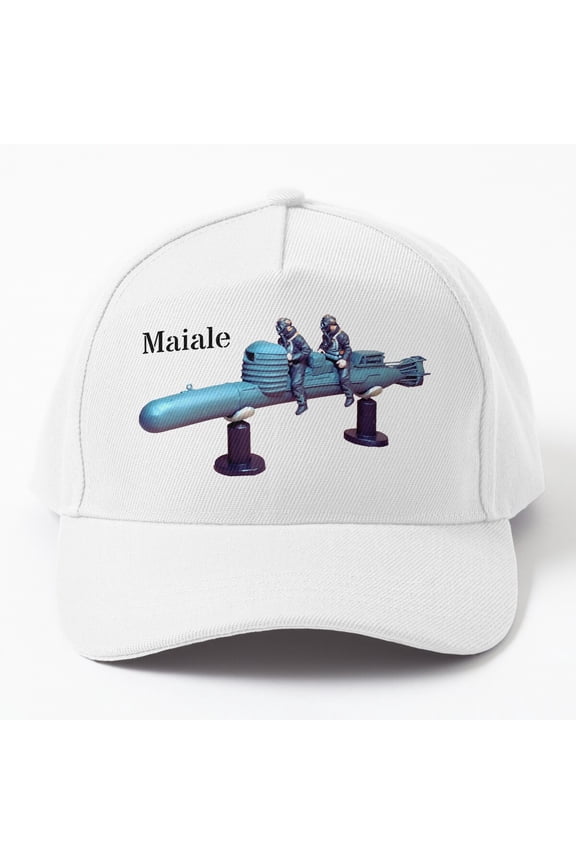 Slc (Catfish Slow Corsa) Maiale Cap Hats For Men, Gift For Him