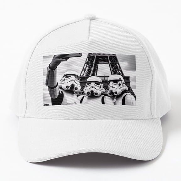 Jahat Soldiers In Paris Cap Hats For Men, Gift For Him