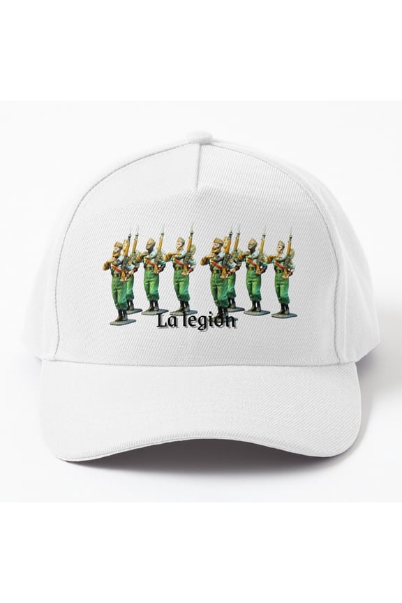 Spanish Foreign Legion Cap Hats For Men, Gift For Him
