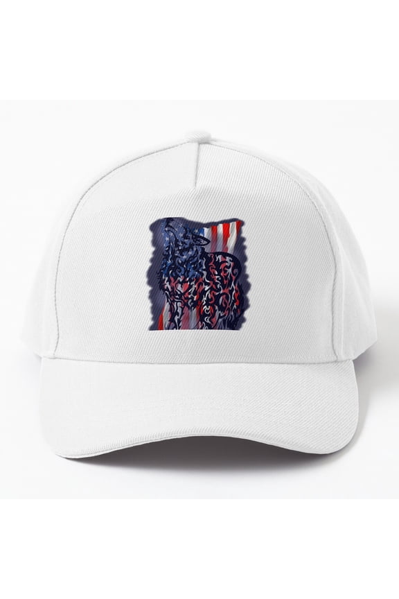 Spirit Of Cap Hats For Men, Gift For Him