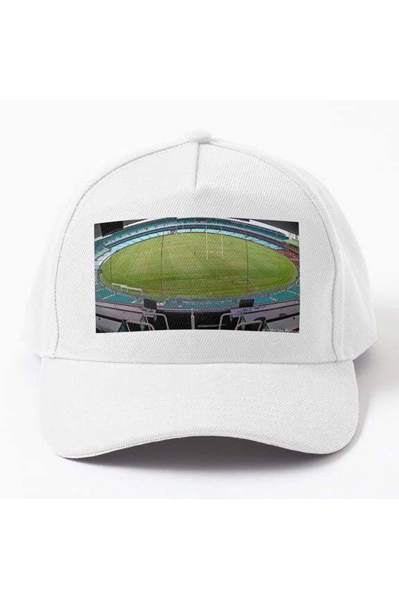 Sydney Cricket Ground (1) Cap Hats For Men, Gift For Him