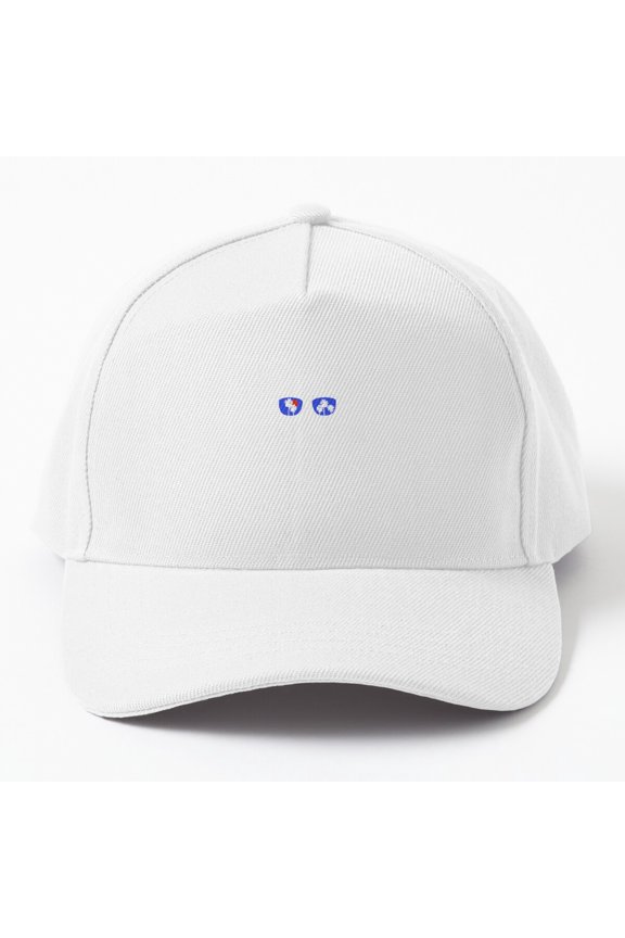 Tico Y Libre Costa Rica Independence Day Cool Sunglasses Cap Baseball Cap, Hats For Men, Gift For Him