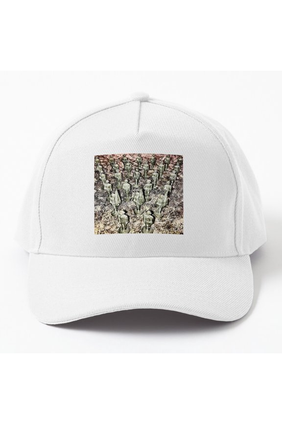 Tin Soldiers Cap Hats For Men, Gift For Him