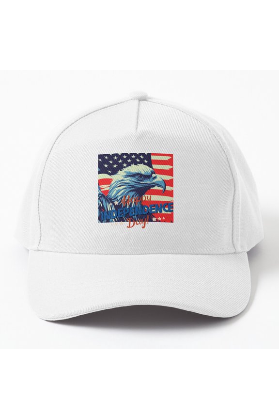 Usa Rae Dunn Inspired Farmhouse Decor Cap Baseball Cap, Hats For Men, Gift For Him