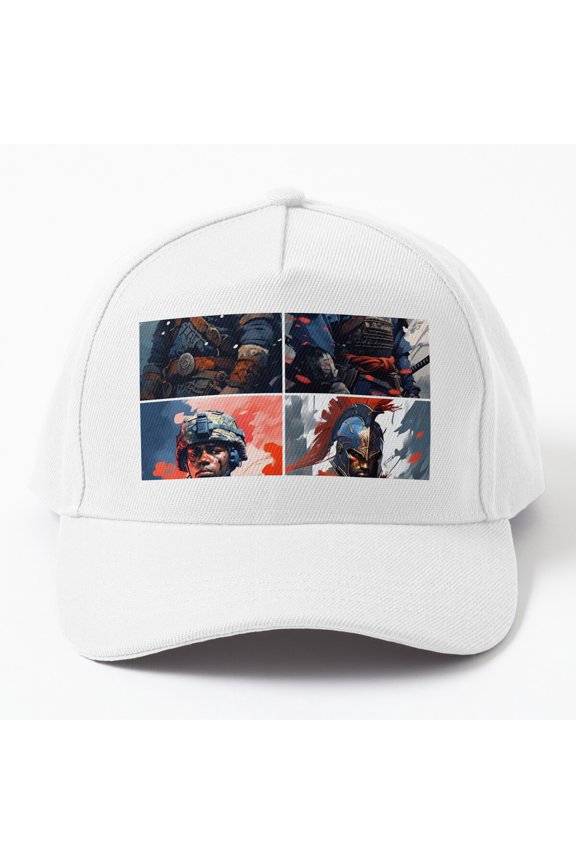 Wars Of Other Times Cap Hats For Men, Gift For Him