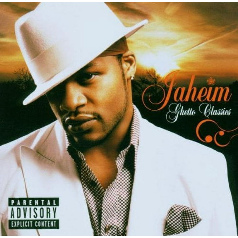 Jaheim / Still Ghetto 2LP USオリジナル盤 アルバム 1200x630bf-60.jpg