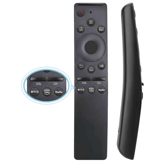 Jaheonja Remote controls for televisions, Remote Controls for Televisions Compatible for All Smart TV, LED, LCD, HDTV, 3D, Series TV