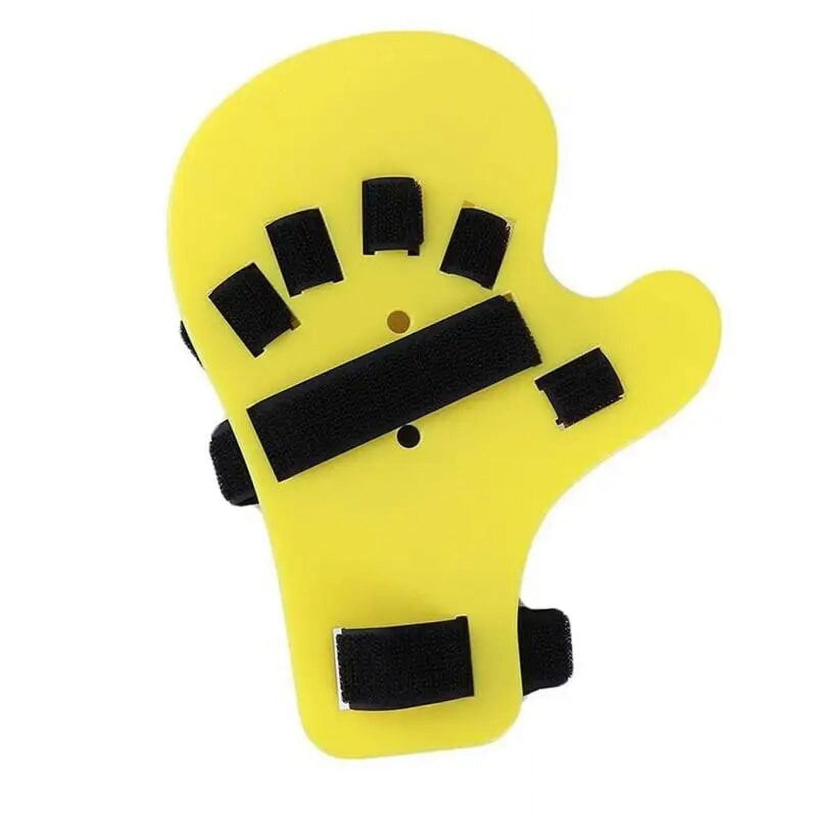 Jahhsay Finger Corrector Fingerboard Separator Rehabilitation H6R4 Orthosis Wrist