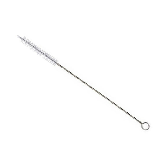 Jahhsay® Steel Cleaning Drinking Pipe Brush Straw Cleaner Kitchen Tool M5G5 M9I4