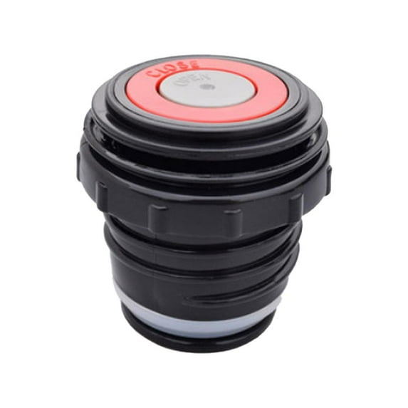 Jahhsay® Stopper Replacement Lid Plug Mug Thermal Cup Vacuum GXxpa Bottle Cover N6R0