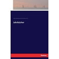 thumbnail image 1 of JahrbÃ¼cher, (Paperback), 1 of 1