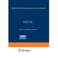 thumbnail image 1 of Jahrbuch Der Hafenbautechnischen Gesells 1975/76, Book 35, (Paperback), 1 of 1