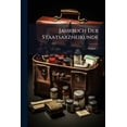 thumbnail image 1 of Jahrbuch Der Staatsarzneikunde; Volume 7 (Paperback), 1 of 1