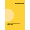 thumbnail image 1 of Jahrbuch FÃ¼r Internationale Germanistik  Magie und Sprache, Book 108, (Paperback), 1 of 1