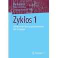 thumbnail image 1 of Jahrbuch FÃ¼r Theorie Und Geschichte Der Zyklos 1: Jahrbuch FÃ¼r Theorie Und Geschichte Der Soziologie, (Paperback), 1 of 1