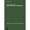 thumbnail image 1 of Jahrbuch FÃ¼r Wirtschaftsgeschichte. Beih Der produktive Blick, Book 1, (Hardcover), 1 of 1