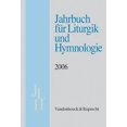 thumbnail image 1 of Jahrbuch Fur Liturgik Und Hymnologie, 45. Band, 2006 (Paperback), 1 of 1