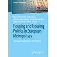 thumbnail image 1 of Jahrbuch Stadtregion Housing and Housing Politics in European Metropolises: Jahrbuch Stadtregion 2017/2018, (Paperback), 1 of 1