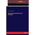 thumbnail image 1 of Jahrbuch der Astronomie und Geophysik, (Paperback), 1 of 1