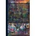 thumbnail image 1 of Jahres-Bericht über die Fortschritte der physischen Wissenschaften von Jacob Berzelius. (Paperback), 1 of 1
