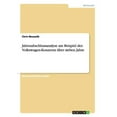 thumbnail image 1 of Jahresabschlussanalyse am Beispiel des Volkswagen-Konzerns über sieben Jahre (Paperback), 1 of 1