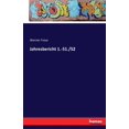 thumbnail image 1 of Jahresbericht 1.-51./52 (Paperback), 1 of 1