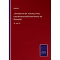 thumbnail image 1 of Jahresbericht der Pollichia, eines naturwissenschaftlichen Vereins der Rheinpfalz: 18. und 19., (Paperback), 1 of 1