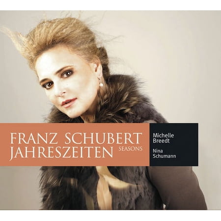 FRANZ SCHURBERT: JAHRESZEITEN