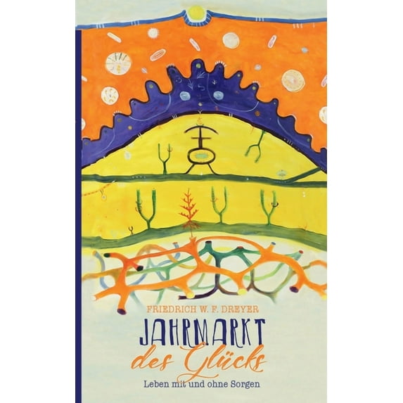 Jahrmarkt des Glücks, (Paperback)